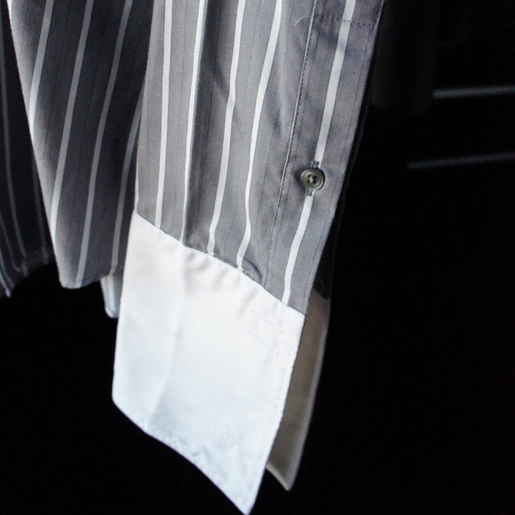 Geoffrey Beene Dress Shirt - Picture 5 of 7